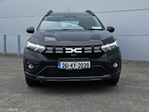 Dacia Jogger HEV 155 Extreme Auto - Image 3