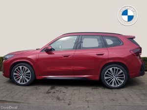 BMW X1 xDrive25e M Sport - Image 3