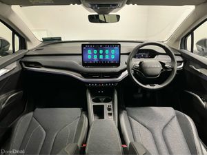 Skoda Elroq IV 85 - 20 Inch Alloys - Reversing Cam - Image 4