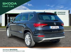 SEAT Ateca 1.6TDI 115HP SE - Image 4