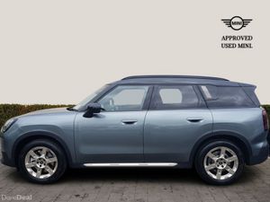 Mini Countryman Cooper Classic C - Image 3