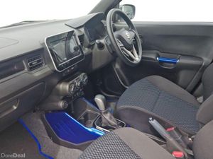 Suzuki Ignis 1.2 Hybrid SZ-T CVT - Image 4