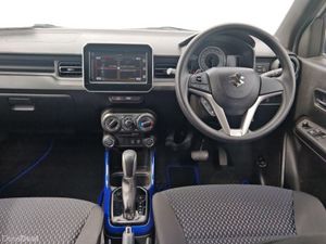 Suzuki Ignis 1.2 Hybrid SZ-T CVT - Image 2