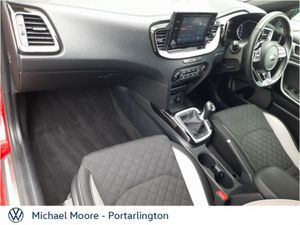 Kia Ceed 1.6 (136HP) GT Line Diesel - Image 4