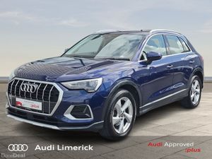 Audi Q3 35 TFSI 150HP S Tronic SE - Image 3