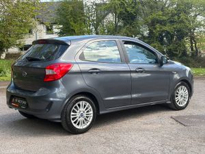 2019 FORD KA+ 1.2 ZETEC 47K NCT 01/2027 - Image 4