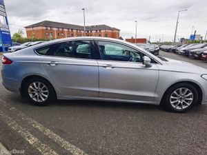 FORD MONDEO 2.0TDCI TITANIUM DIESEL - Image 4