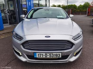 FORD MONDEO 2.0TDCI TITANIUM DIESEL - Image 2
