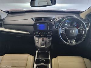 Honda CR-V 2.0 HEV 2WD Elegance 5 seats - Image 4
