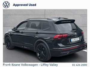 Volkswagen Tiguan Allspace R-LINE AUTO 2.0 TDI 150 - Image 3
