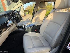 BMW 5-Series TOURING, AUTO NCT TAX , 2YR WARRANTY - Image 4