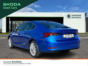Skoda Octavia OCTAVIA E30 2.0TDI 115HP - Image 4