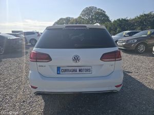 2017 Volkswagen Golf Variant | 1.2 Petrol | Auto - Image 4