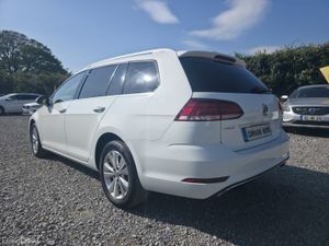 2017 Volkswagen Golf Variant | 1.2 Petrol | Auto - Image 3