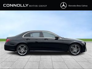 Mercedes-Benz E-Class E220d AMG Line Premium - Image 3