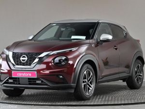 Nissan Juke 1.0 SV PREMIUM 6SPD **BI-TONE ROOF** - Image 3