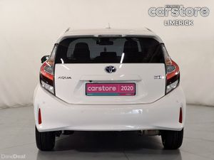 Toyota Aqua 1.5 HYBRID - Image 4