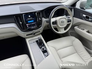 Volvo XC60 T6 | Plug in Hybrid | €550pm | Sunroof - Image 4