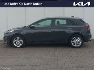 Kia Ceed 1.0 K2 Petrol - Image 4