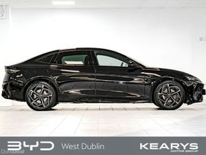 BYD SEAL SEAL DESIGN AWD - Image 4