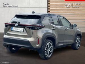 Toyota Yaris Cross YARIS CROSS SOL - Image 2