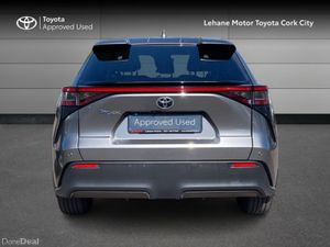 Toyota bZ4X BZ4X SPORT FWD 11KW - Image 4