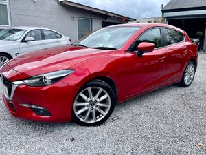 18 Mazda 3 2.2 Skyactiv-D GT Sport - Image 2