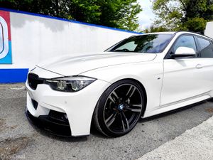 M Sport Shadow Edition - Image 4