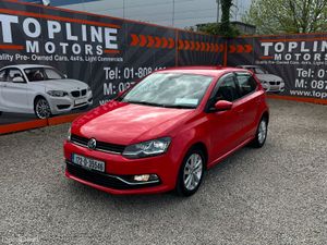 //STUNNING 1.2TSI COMFORTLINE//AUTO//2 YEARS NCT// - Image 2
