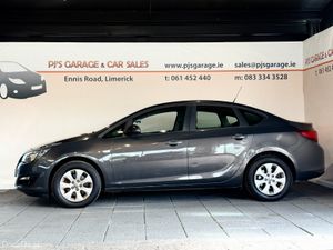 Opel Astra 2014, 1 Year Warranty - Image 4