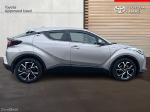 Toyota C-HR 1.8 HYBRID SPORTMONO 4DR SPORT AUTO - Image 3