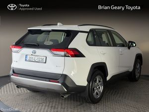 Toyota RAV4 HYBRID LUNA - Image 2