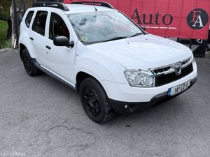 Dacia Duster 1.5 DCI €3950 - Image 2