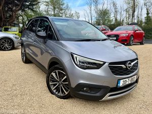 2020 Opel Crossland X 1.5tdi Auto - Image 2