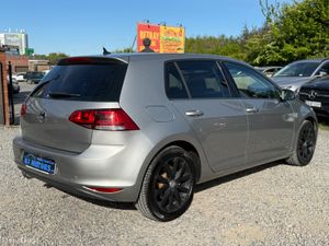 2015 Volkswagen Golf 1.4 HIGHLINE AUTO - Image 3