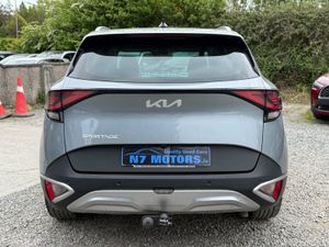 2022 Kia Sportage 1.6 K2 - Image 4