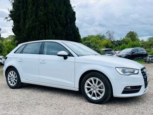AUDI A3 2016 1.4 AUTOMATIC 50K KM ONLY - Image 2
