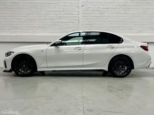 BMW 3 Series 318d M Sport 150bhp 4dr Auto - Image 4