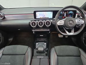 Mercedes-Benz CLA 250e AMG Line Premium Plus Night - Image 4