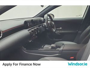 Mercedes-Benz A-Class A 250 E PHEV A/T AMG Line - Image 4