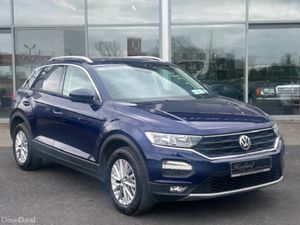 VW T-Roc 1.6 Tdi Design 6-Speed - Image 4