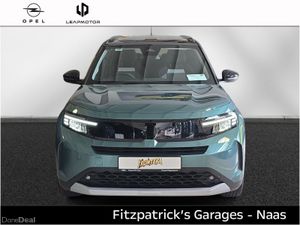 Opel Frontera Hybrid GS 1.2 110hp automatic 7 Seat - Image 3