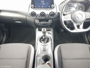 Nissan Juke 1.0T PET 2WD SV Premium *2k Scrappage* - Image 4