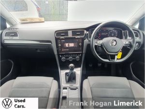 Volkswagen Golf 1.6 TDI 5DR 115HP Highline Call Pa - Image 2
