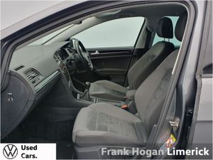 Volkswagen Golf 1.6 TDI 5DR 115HP Highline Call Pa - Image 4