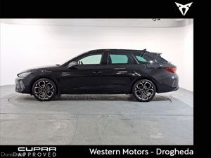 Cupra Leon 1.5eTSI 150hp DSG SP - Image 4