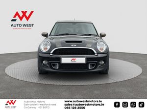 2013 Mini Clubman Cooper S Automatic Bond Street - Image 2