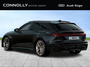 Audi RS5 RS 5 Avant 470kW 630bhp tiptronic "Coming - Image 2