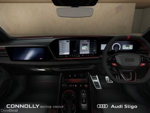 Audi RS5 RS 5 Avant 470kW 630bhp tiptronic "Coming - Image 4