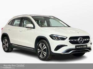 Mercedes-Benz GLA 180 Progressive - 18 Inch Alloys - Image 4